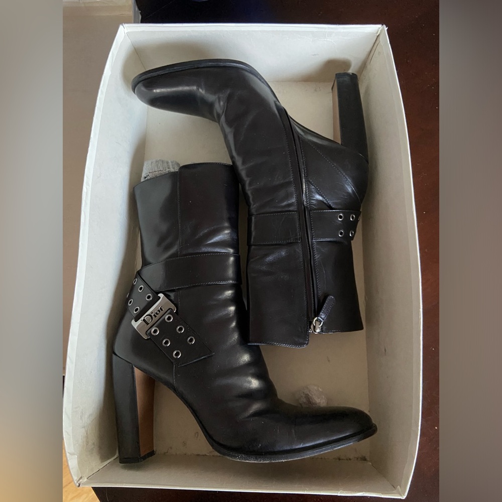 dior heels size 41 - Picture 6 of 6
